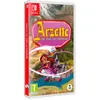 Image de Nintendo Games Switch Arzette The Jewel Of Faramore Assorti