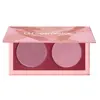 Image de LH Cosmetics Duo Dimension Blush