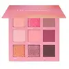 Image de LH Cosmetics Blomma Palette Oogschaduwpalette