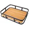 Image de Atran Velo, Panier à vélo, (10 l)