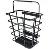 Image de Atran Velo, Panier à vélo, (22 l)