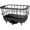Image de Atran Velo, Panier à vélo, (23 l)