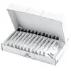 Image de Maurten Boîte De Gels énergétiques Gel 100 Caf 100 Saveur Neutre 40g 12 Unités