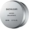 Image de Sachajuan, Gel pour cheveux, Cire pour cheveux - 80 Ml (Cire coiffante, 80 ml)