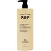 Image de Ref., Shampoing, REF Shampooing - Shampooing réparateur ultime (Shampoing liquide, 1000 ml)