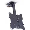Image de Multibrackets Flip Down Black (Plafond, 32", 14 kg), Support mural pour TV, Noir