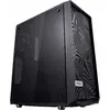 Image de Fractal Meshify C Dark TG (ATX, mATX, Mini-ITX), Boîtier PC, Noir