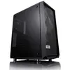 Image de Fractal Design Boîtier Pc Meshify C Blackout Crystal