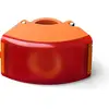 Image de Bookman, Éclairage pour vélo, (37 lm)