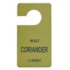 Image de L:A Bruket Coriander No. 247 Interieurparfum
