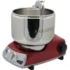 Image de Ankarsrum Assistant Original 6230, Robot ménager, Rouge