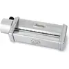 Image de Ankarsrum Rouleau à pâtes Fettuccine, Ustensile de cuisine : accessoires, Argent
