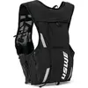Image de Uswe, Bagage moto, Gilet de cyclisme Rush 8l, taille S, noir