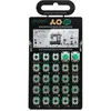 Image de Teenage Engineering Opérateur de poche PO-12 Rythme, Synthétiseur, Noir