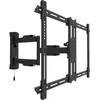 Image de Multibrackets MB Support extérieur 70, Résistant à la corrosion (Mur, 55", 40 kg), Support mural pour TV, Noir