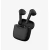 Image de Defunc Écouteurs True Lite, intra-auriculaires, sans fil, noirs (ANC, 20 h, Sans fil), Écouteurs, Noir