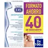 Image de Lutsine, Crème visage, Pack Xeramance Plus Cream 100ml 100ml (100 ml)