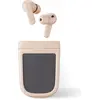 Image de Urbanista Écouteurs intra-auriculaires Bluetooth sans fil Phoenix Charge solaire Rose (ANC, 8 h, Sans fil), Écouteurs, Rose
