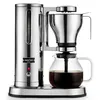 Image de Cafetiere electrique Aarke AAA1300 10 tasses Inox