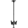 Image de Multibrackets Support plafond B2B, 26"-55", noir, Vesa 100x (Plafond), Support pour projecteur, Noir