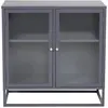 Image de Venture Home, Commode + buffet, Buffet Bakal (85 x 40 x 85 cm)