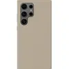Image de iDeal Of Sweden Étui en silicone - Beige (Samsung Galaxy S24 Ultra), Coque pour téléphone portable, Beige