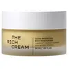 Image de MANTLE The Rich Cream Ultra-Protective Rich Moisturiser Gezichtscrème