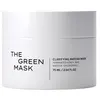 Image de MANTLE The Green Mask Clarifying + Non-Drying Matcha Mask Gezichtsmasker