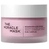 Image de MANTLE The Miracle Mask Resurfacing Glow-Up Mask Gezichtsmasker