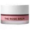 Image de MANTLE The Rose Balm Smoothing Multi-Purpose Rose Balm Lippenbalsem