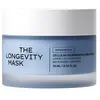 Image de MANTLE The Longevity Mask Cellular Regeneration Night Mask Gezichtsmasker