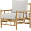 Image de Venture Home, Fauteuil, Fauteuil de jardin Cane