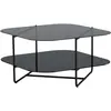Image de Venture Home, Table basse, Beckham (85 x 85 x 45 cm)