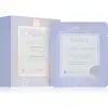 Image de Foreo, Masque pour le visage, Masque intensif de renouvellement pour peau sèche avec rides fines UFOâ"¢ Youth Junkie (Masque (6 g)