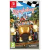 Image de EA Games, Grand prix de Bjergkøbing (DK)