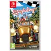 Image de Nintendo Games Switch Bjergkøbing Grand Prix (dk)