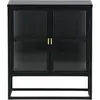 Image de Venture Home, Commode + buffet, Garis (70 x 40 x 80 cm)