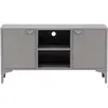 Image de Venture Home, Meuble TV, Piring (120 x 40 x 63 cm)