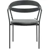 Image de Venture Home, Chaises de jardin, Chaise de jardin Slit