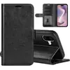 Image de SIGN Wallet Cover for iPhone 17 - Black (Apple iPhone 17), Coque pour téléphone portable, Noir