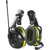 Image de Hultafors, Protection auditive, Helmmontage Local 446