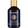 Image de Raw Naturals, Soin de la barbe, Shampoing & Conditionneur à Barbe Rustic (250 ml)