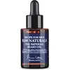 Image de Raw Naturals, Soin de la barbe, Huile à Barbe "The Imperial" (50 ml)