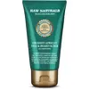 Image de Raw Naturals, Nettoyant pour le visage, Gommage visage et barbe (Exfoliant nettoyant, 75 ml)