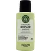 Image de Maria Nila, Shampoing, Care & Style - Shampooing réparateur de structure (Shampoing liquide, 100 ml)