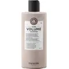 Image de Maria Nila, Shampoing, Care & Style - Shampooing Pure Volume (Shampoing liquide, 350 ml)