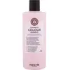 Image de Maria Nila, Shampoing, Soins et coiffure - Shampooing couleur lumineuse (Shampoing liquide, 350 ml)