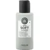 Image de Maria Nila, Shampoing, Care & Style - Shampooing True Soft (Shampoing liquide, 100 ml)