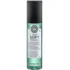 Image de Maria Nila, Huile + sérum pour cheveux, Soins et style - Huile d'argan True Soft (100 ml)