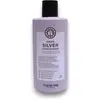 Image de Maria Nila, Après-shampoing, Care & Style - Après-shampooing Sheer Silver (300 ml)